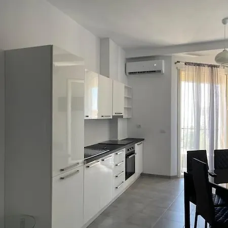 Beachfront Bliss Vlore