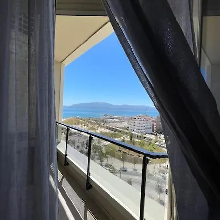 Beachfront Bliss *
