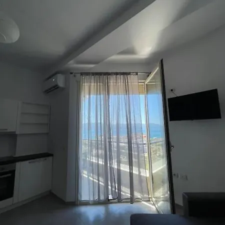 Beachfront Bliss Vlore