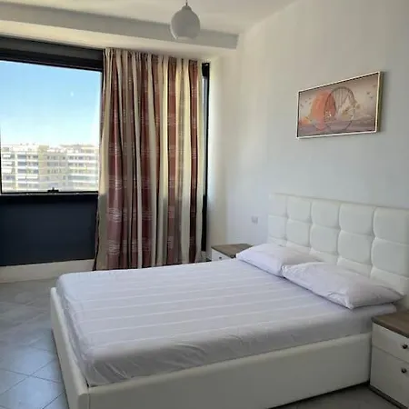 Appartamento Beachfront Bliss